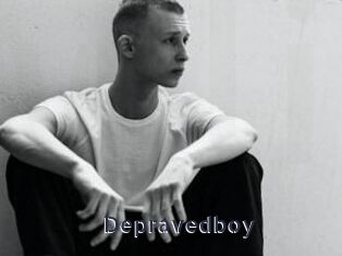 Depravedboy