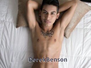 DerekBenson