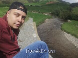 DerekEvans