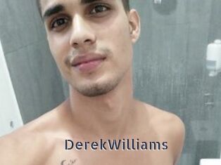 DerekWilliams