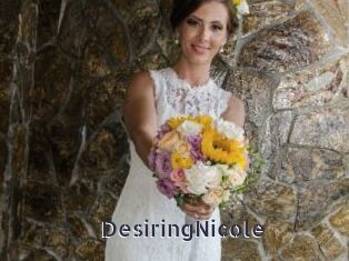 DesiringNicole webcam livesex