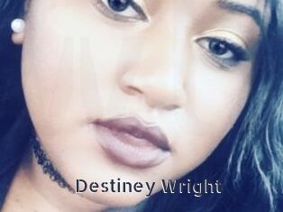 Destiney_Wright webcam livesex
