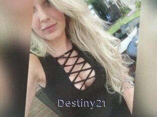 Destiny21