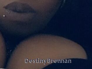 DestinyBrennan