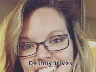 DestinyDrives