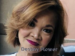 Destiny_Flower webcam livesex