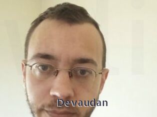Devaudan