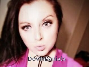 DevinDaniels webcam livesex