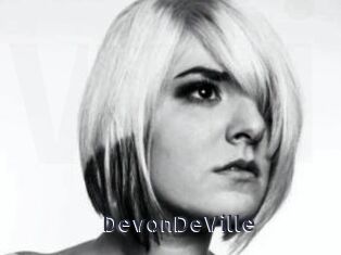 DevonDeVille