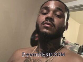 DevonSEXROOM