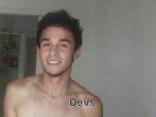 Devs webcam livesex