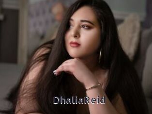 DhaliaReid