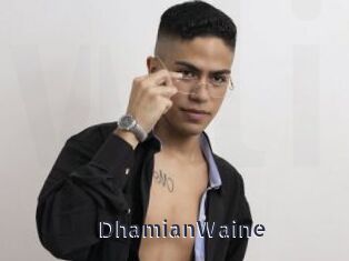 DhamianWaine