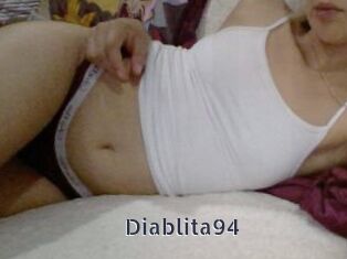 Diablita94 webcam livesex