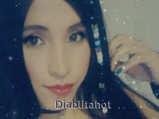 Diablitahot webcam livesex