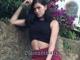 Diamantbaby webcam livesex