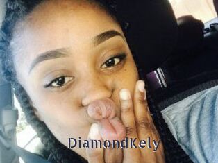 Diamond_Kely webcam livesex