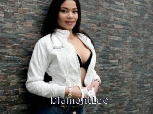DiamontLee