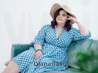 DianaBaker
