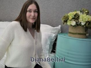 DianaBellini webcam livesex