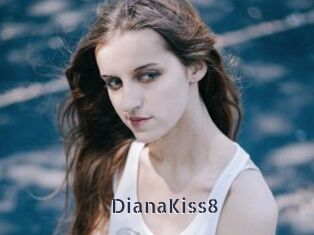 DianaKiss8