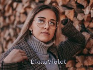DianaViolet