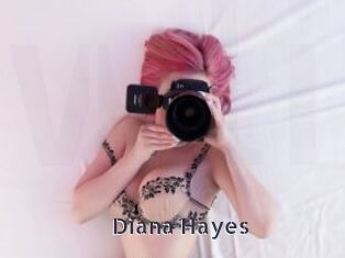 Diana_Hayes