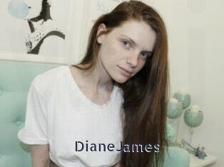 DianeJames webcam livesex