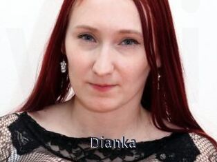 Dianka webcam livesex