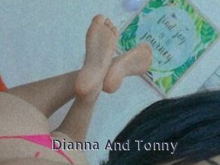 Dianna_And_Tonny