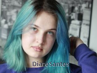 DiareSantes webcam livesex