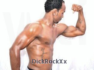 DickRockXx
