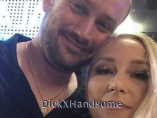 DickXHandsome