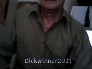 Dickwinner2021