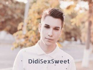 DidiSexSweet