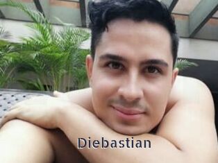 Diebastian