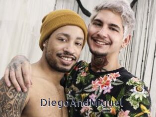 DiegoAndMiguel