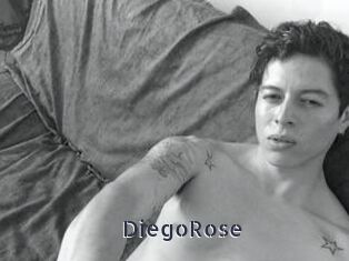 DiegoRose
