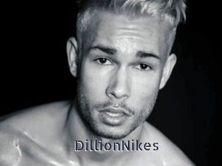 DillionNikes