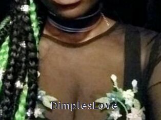 DimplesLove