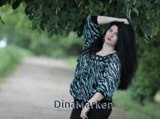DinaMarken