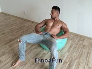 Dino4Fun