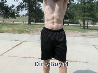DirtyBoy18