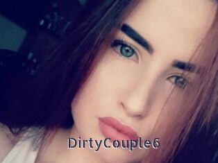 DirtyCouple6 webcam livesex