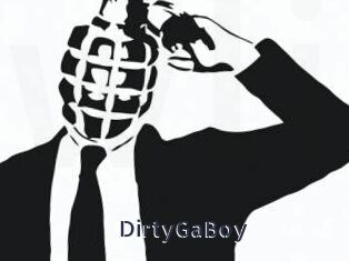 DirtyGaBoy