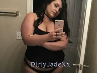DirtyJadeXX