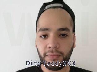 Dirty_TeddyXXX webcam livesex