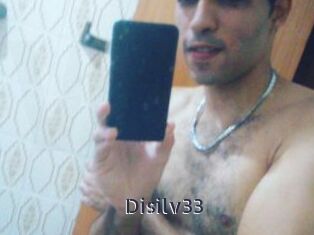 Disilv33 webcam livesex