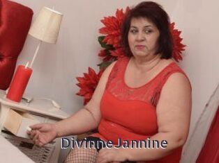 DivinneJannine