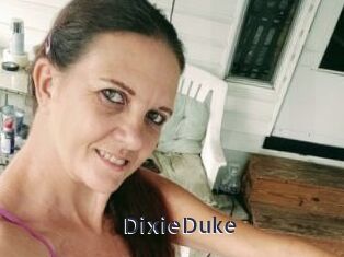 DixieDuke webcam livesex